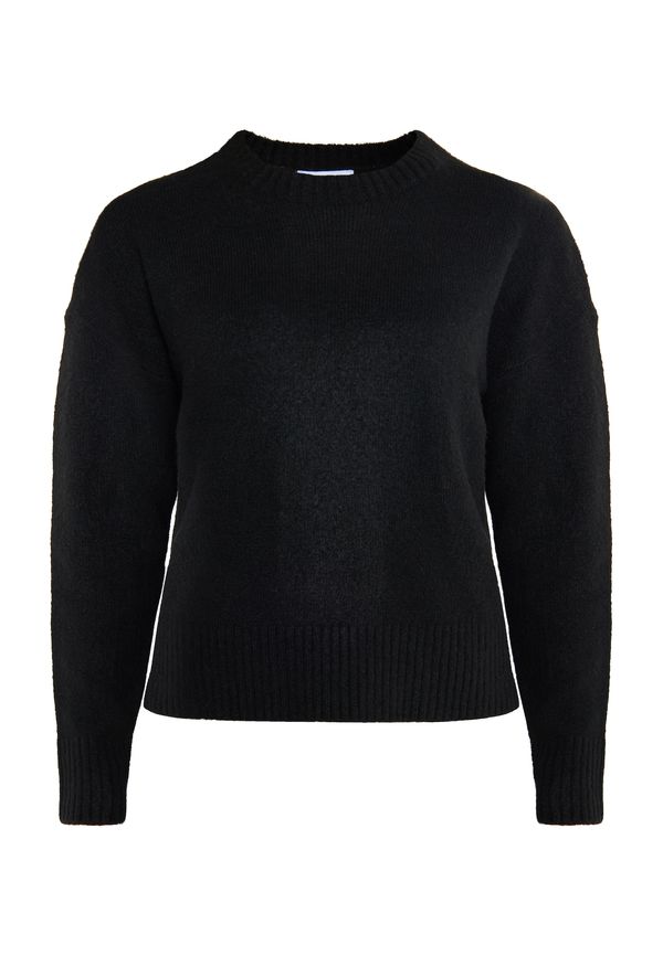 usha WHITE LABEL usha WHITE LABEL Пуловер  черно
