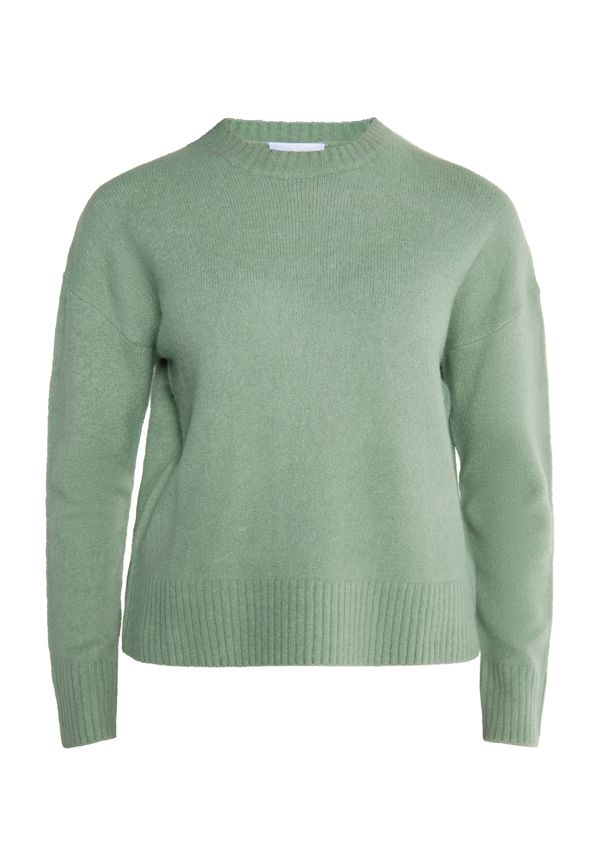 usha WHITE LABEL usha WHITE LABEL Пуловер  зелено