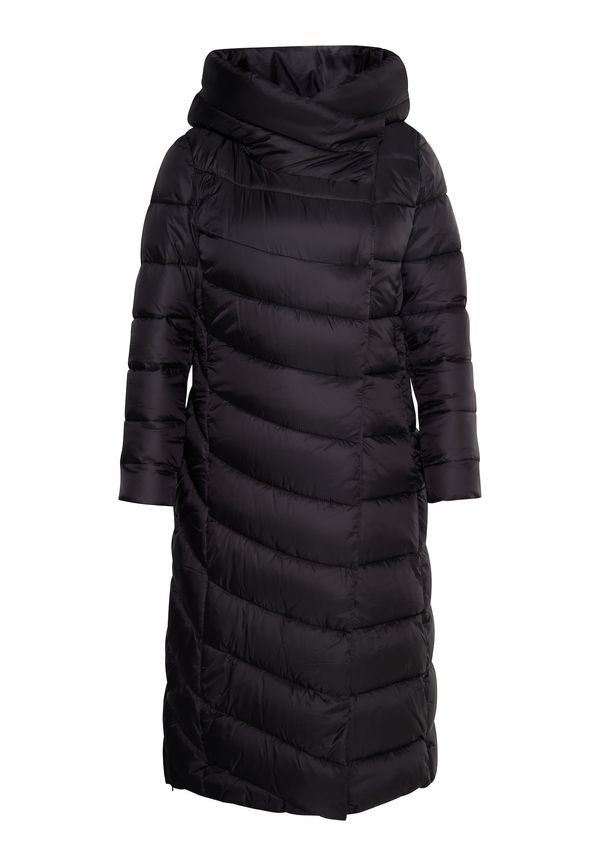 Usha Usha Зимно палто  черно