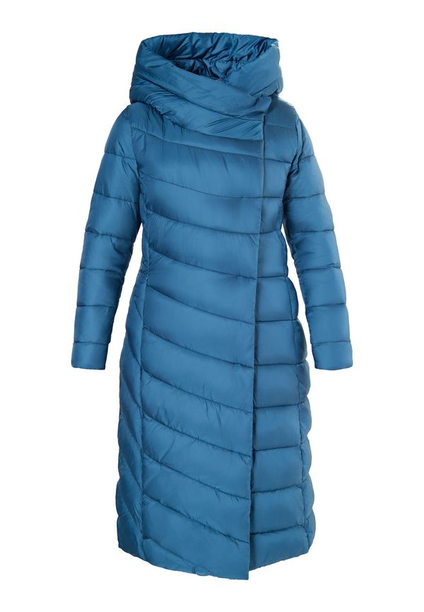 Usha Usha Зимно палто 'lurea'  синьо