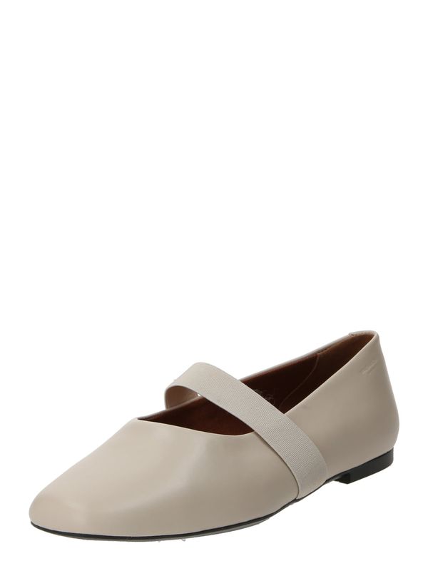 VAGABOND SHOEMAKERS VAGABOND SHOEMAKERS Балерини  бял памук