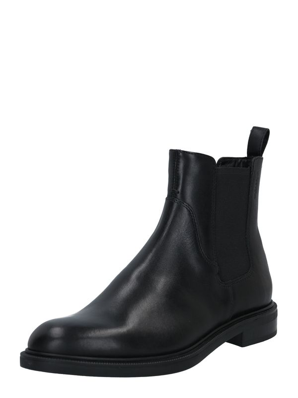 VAGABOND SHOEMAKERS VAGABOND SHOEMAKERS Боти Chelsea 'Amina'  черно