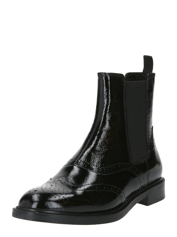 VAGABOND SHOEMAKERS VAGABOND SHOEMAKERS Боти Chelsea 'AMINA'  черно