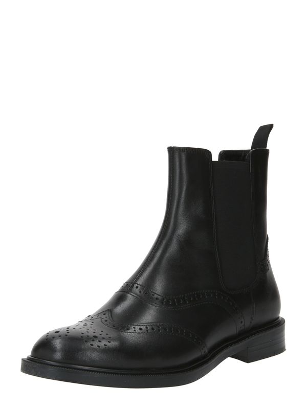 VAGABOND SHOEMAKERS VAGABOND SHOEMAKERS Боти Chelsea 'AMINA'  черно