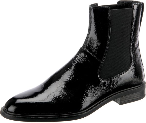 VAGABOND SHOEMAKERS VAGABOND SHOEMAKERS Боти Chelsea 'Frances'  черно
