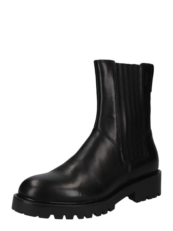 VAGABOND SHOEMAKERS VAGABOND SHOEMAKERS Боти Chelsea 'Kenova'  черно