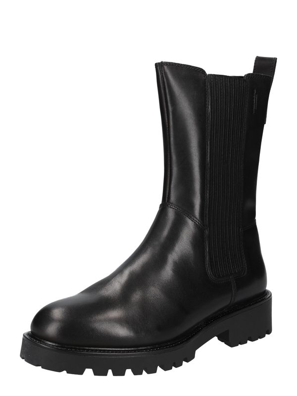 VAGABOND SHOEMAKERS VAGABOND SHOEMAKERS Боти Chelsea 'Kenova'  черно