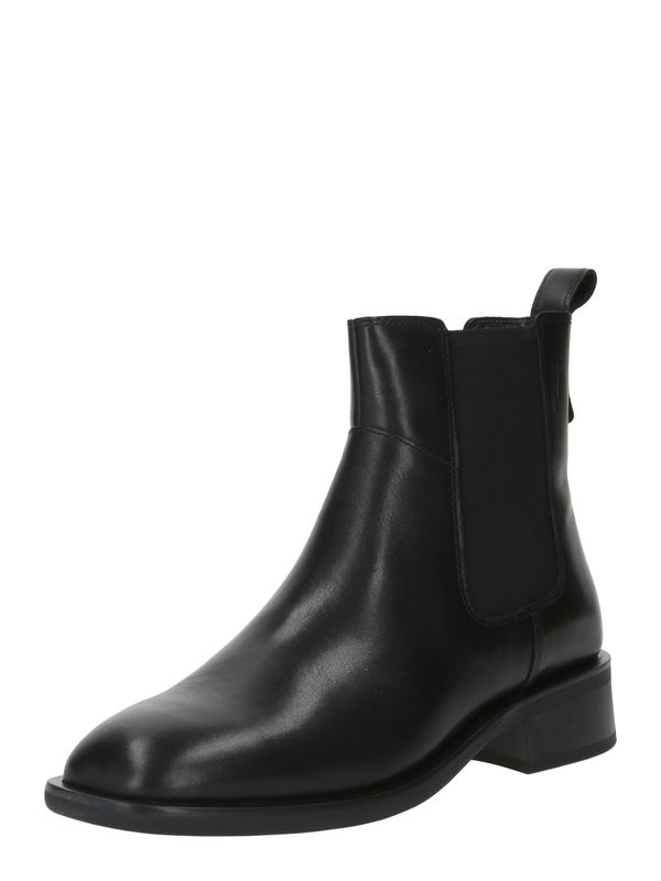 VAGABOND SHOEMAKERS VAGABOND SHOEMAKERS Боти Chelsea 'SHEILA'  черно