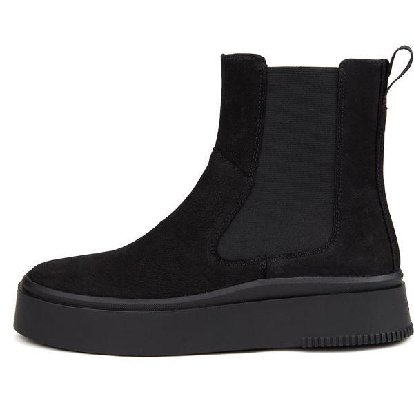VAGABOND SHOEMAKERS VAGABOND SHOEMAKERS Боти Chelsea 'Stacy'  черно