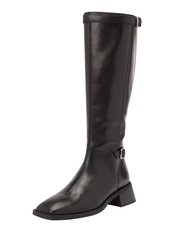 VAGABOND SHOEMAKERS VAGABOND SHOEMAKERS Ботуши 'BLANCA'  черно