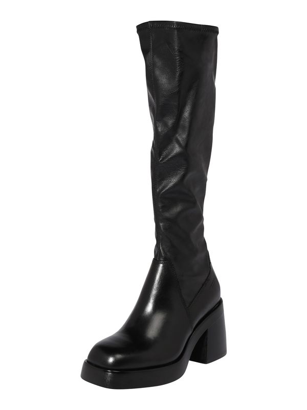 VAGABOND SHOEMAKERS VAGABOND SHOEMAKERS Ботуши 'Brooke'  черно