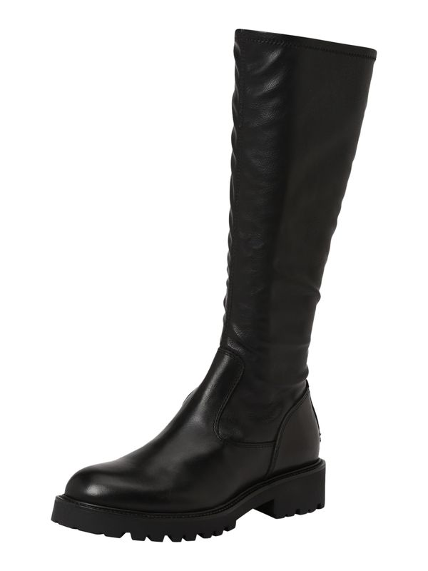 VAGABOND SHOEMAKERS VAGABOND SHOEMAKERS Ботуши 'KENOVA'  черно