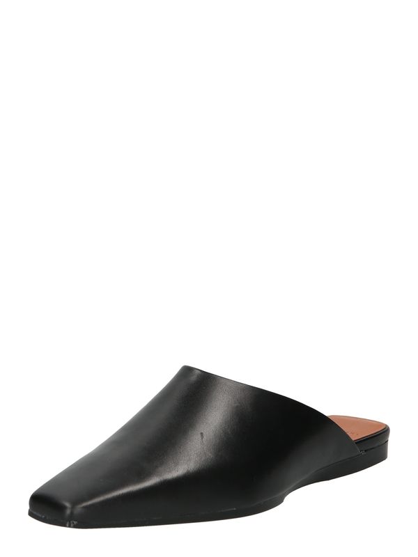 VAGABOND SHOEMAKERS VAGABOND SHOEMAKERS Чехли 'Wioletta'  черно