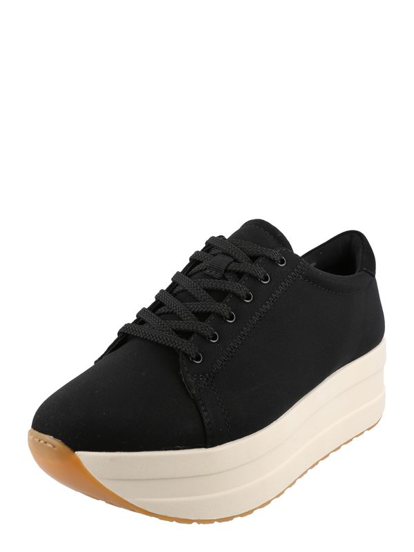 VAGABOND SHOEMAKERS VAGABOND SHOEMAKERS Ниски маратонки 'CASEY'  черно