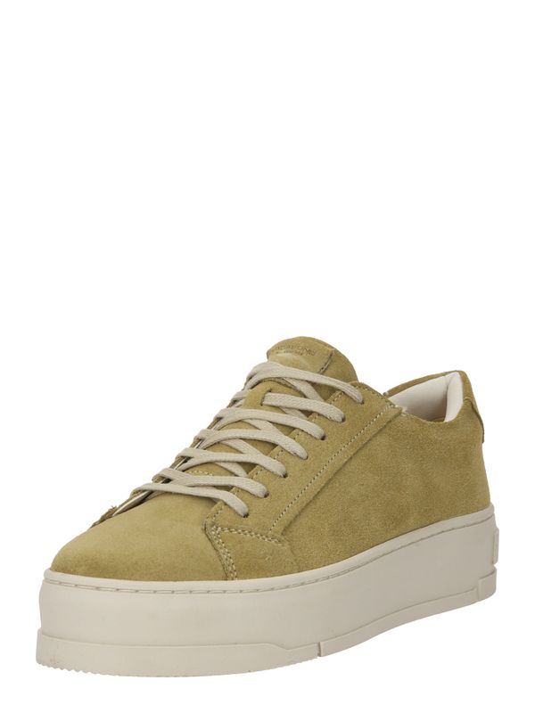 VAGABOND SHOEMAKERS VAGABOND SHOEMAKERS Ниски маратонки 'JUDY'  светлозелено