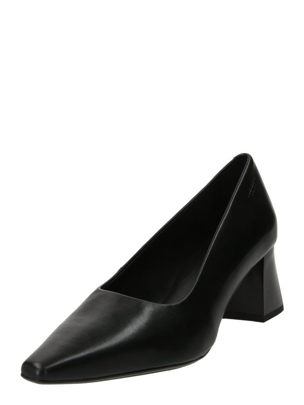 VAGABOND SHOEMAKERS VAGABOND SHOEMAKERS Официални дамски обувки  черно