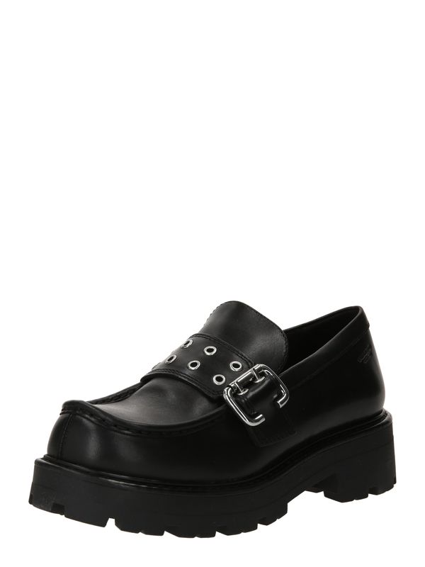 VAGABOND SHOEMAKERS VAGABOND SHOEMAKERS Пантофи 'COSMO 2.0'  черно