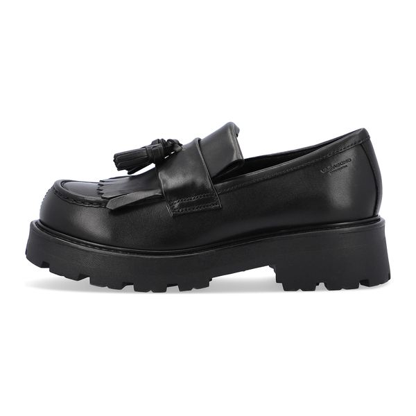 VAGABOND SHOEMAKERS VAGABOND SHOEMAKERS Пантофи 'Cosmo'  черно