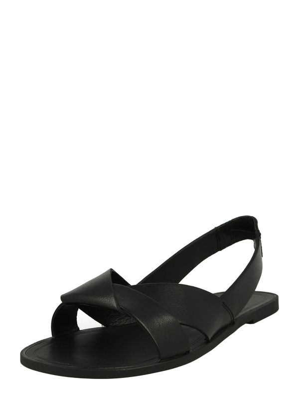VAGABOND SHOEMAKERS VAGABOND SHOEMAKERS Сандали 'Tia 2.0'  черно