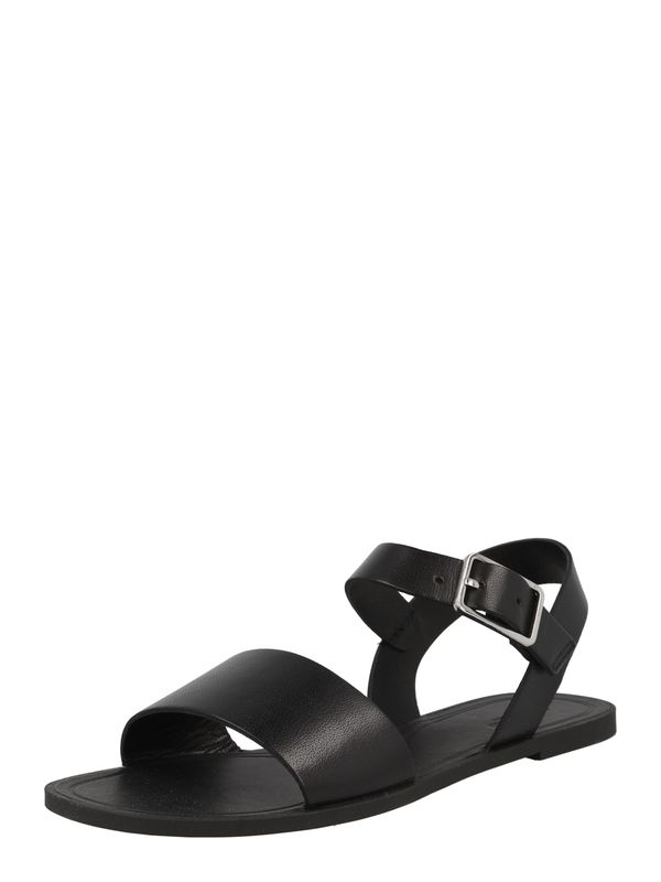 VAGABOND SHOEMAKERS VAGABOND SHOEMAKERS Сандали 'TIA'  черно