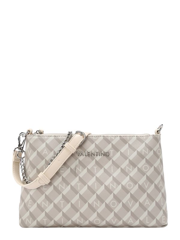 VALENTINO VALENTINO Чанта с презрамки 'BARRIO'  светлобежово / тъмнобежово