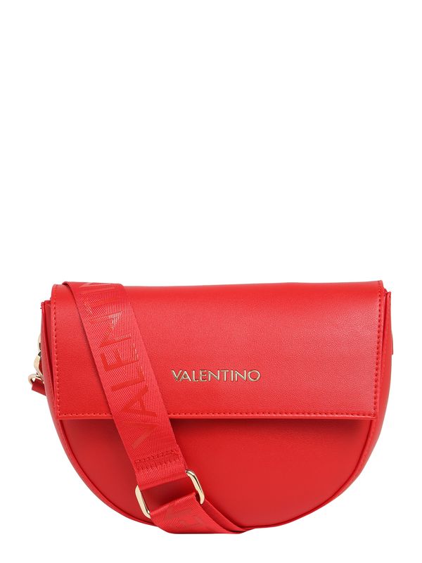VALENTINO VALENTINO Чанта с презрамки 'Bigfoot Pattina'  червено