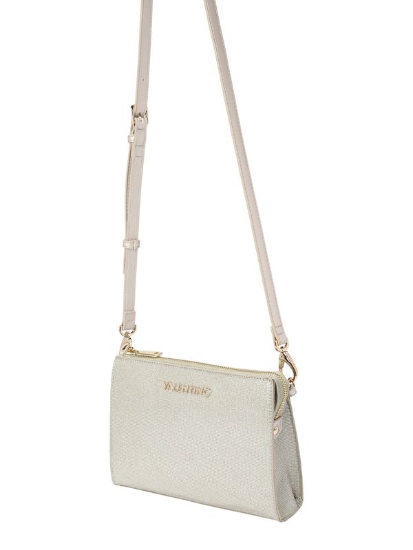 VALENTINO VALENTINO Чанта с презрамки 'CHIAIA'  злато