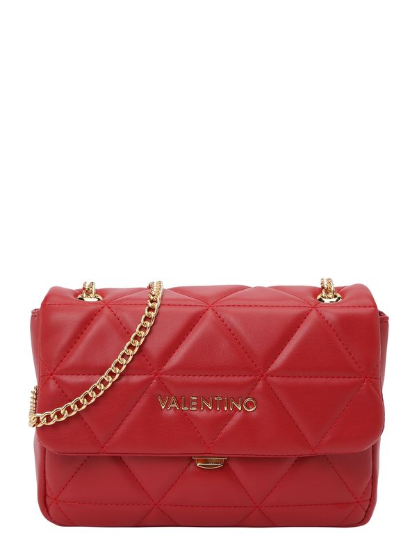 VALENTINO VALENTINO Чанта за през рамо 'CARNABY'  червено