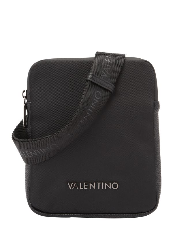 VALENTINO VALENTINO Чанта за през рамо тип преметка 'Klay Re'  черно