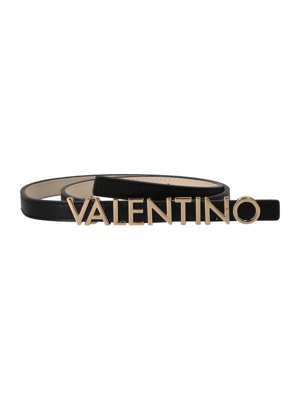 VALENTINO VALENTINO Колан  черно