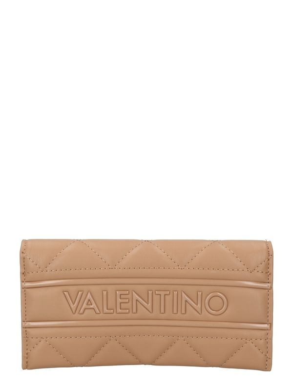 VALENTINO VALENTINO Портмоне 'ADA'  цвят "пясък"