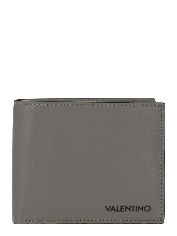 VALENTINO VALENTINO Портмоне 'CHICO'  тъмносиво