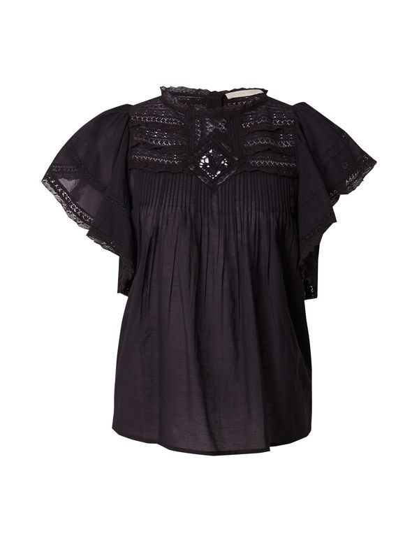 Vanessa Bruno Vanessa Bruno Блуза 'CALISSON'  черно