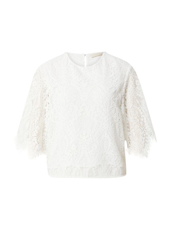 Vanessa Bruno Vanessa Bruno Блуза 'CALYA'  бяло