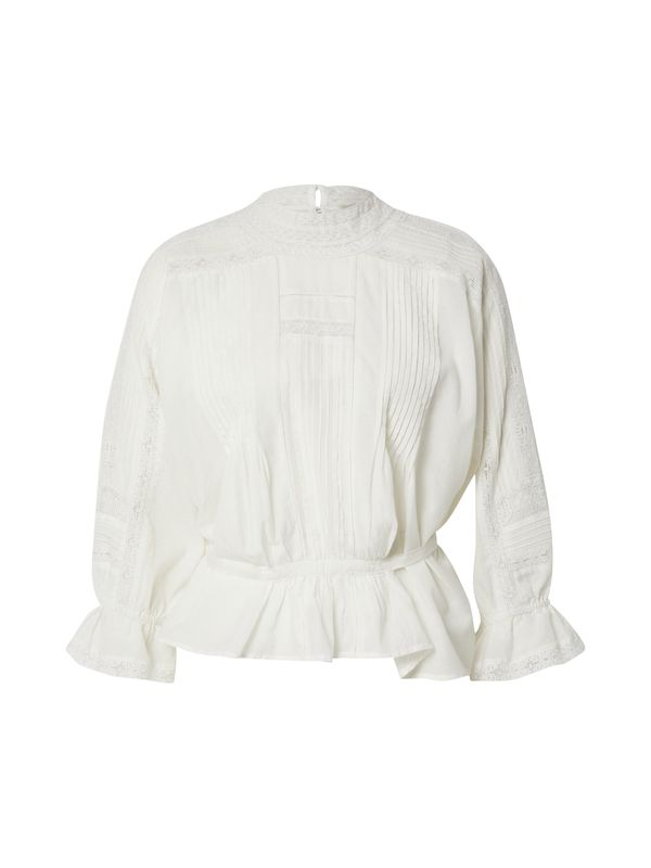 Vanessa Bruno Vanessa Bruno Блуза 'VIVA'  бяло