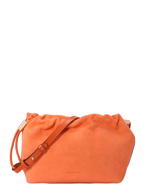 Vanessa Bruno Vanessa Bruno Чанта с презрамки  корал