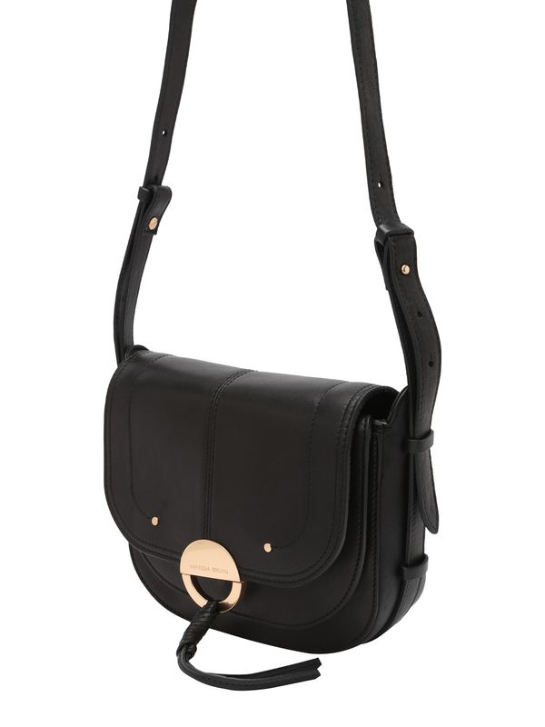 Vanessa Bruno Vanessa Bruno Чанта с презрамки  злато / черно