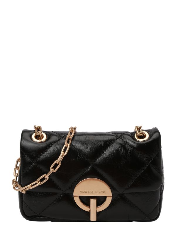 Vanessa Bruno Vanessa Bruno Чанта с презрамки  злато / черно