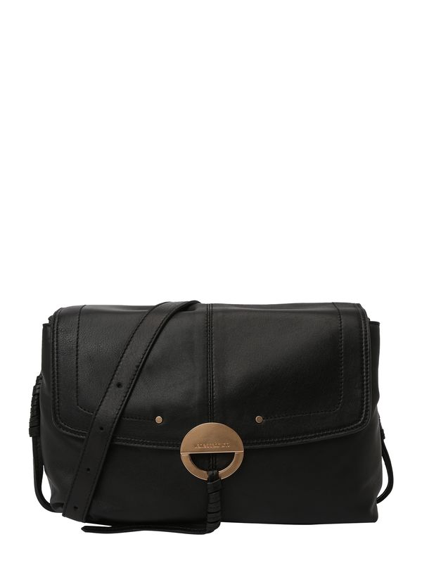 Vanessa Bruno Vanessa Bruno Чанта с презрамки  злато / черно