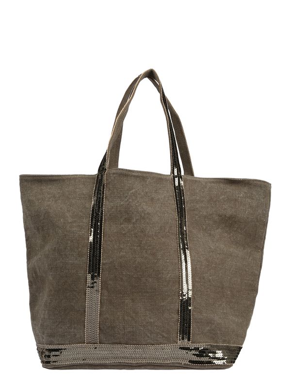 Vanessa Bruno Vanessa Bruno "Чанта тип ""Shopper""" 'CABAS'  каки