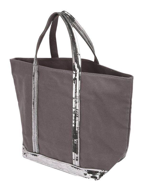 Vanessa Bruno Vanessa Bruno "Чанта тип ""Shopper""" 'CABAS'  тъмносиво