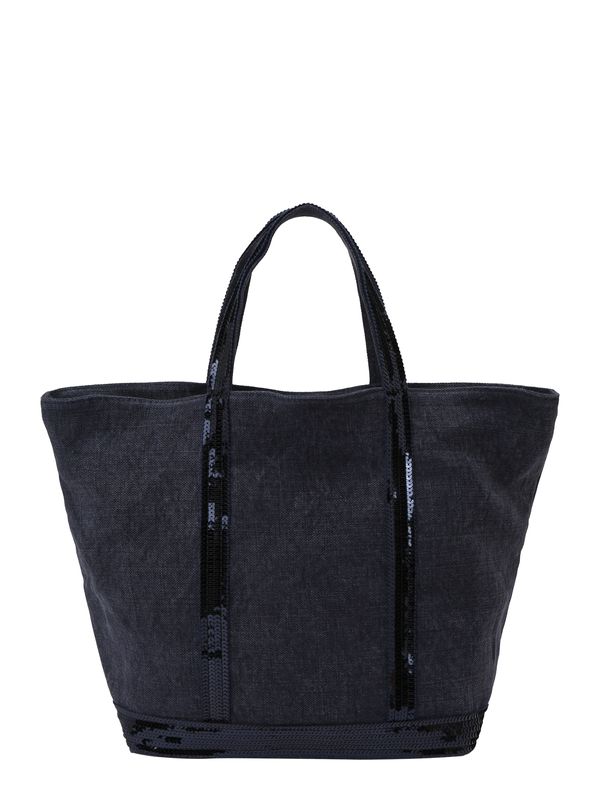 Vanessa Bruno Vanessa Bruno "Чанта тип ""Shopper"""  морскосиньо