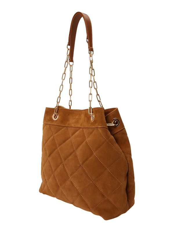 Vanessa Bruno Vanessa Bruno "Чанта тип ""Shopper"""  ръждиво кафяво