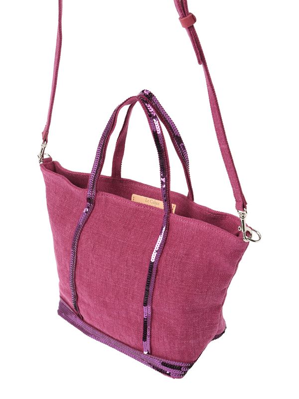 Vanessa Bruno Vanessa Bruno Чанта за през рамо 'CABAS'  лилав / червено-виолетово