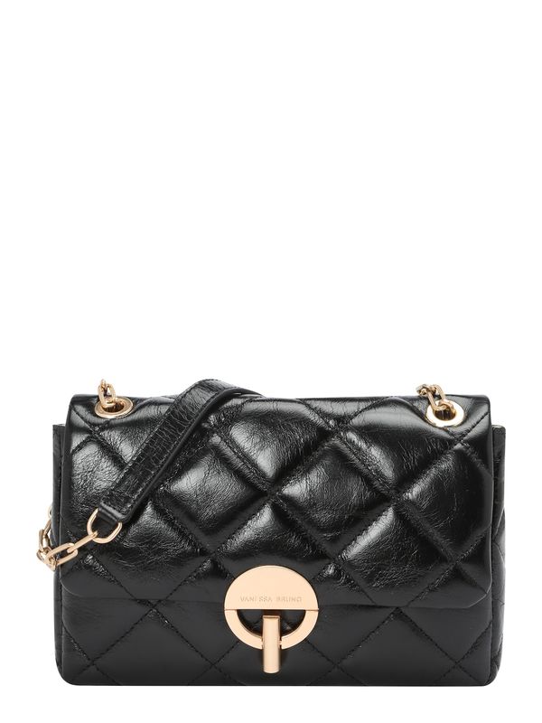 Vanessa Bruno Vanessa Bruno Чанта за през рамо 'MOON'  черно