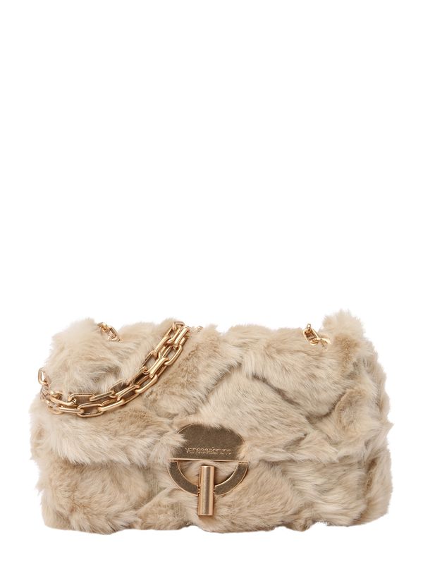 Vanessa Bruno Vanessa Bruno Чанта за през рамо 'NANO MOON'  тъмнобежово