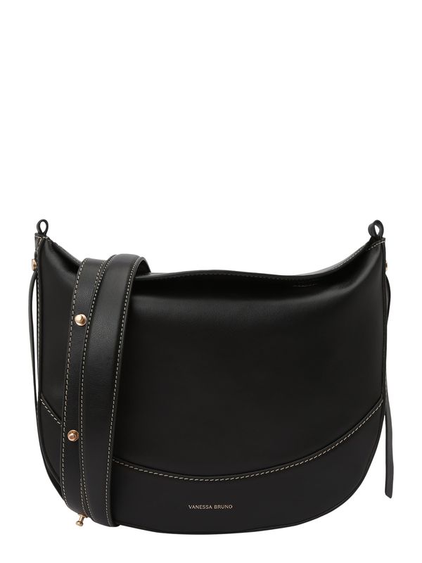 Vanessa Bruno Vanessa Bruno Чанта за през рамо  злато / черно