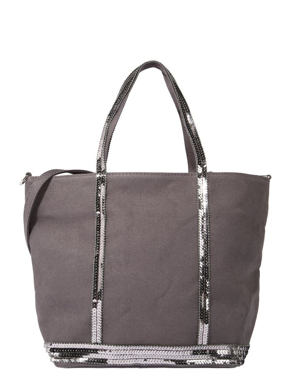 Vanessa Bruno Vanessa Bruno Дамска чанта  антрацитно черно