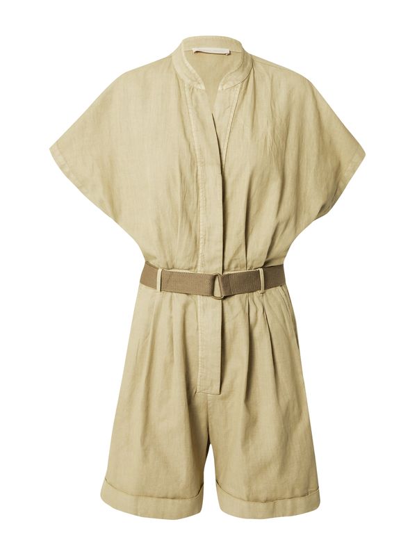 Vanessa Bruno Vanessa Bruno Гащеризон 'ATALANTE'  умбра / каки