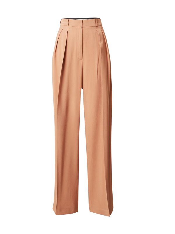 Vanessa Bruno Vanessa Bruno Панталон с набор 'BJORN'  брокат